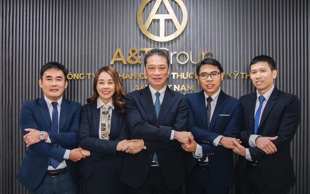 a&t group
