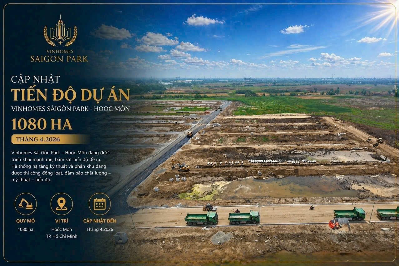 tiến độ Quậy Complex