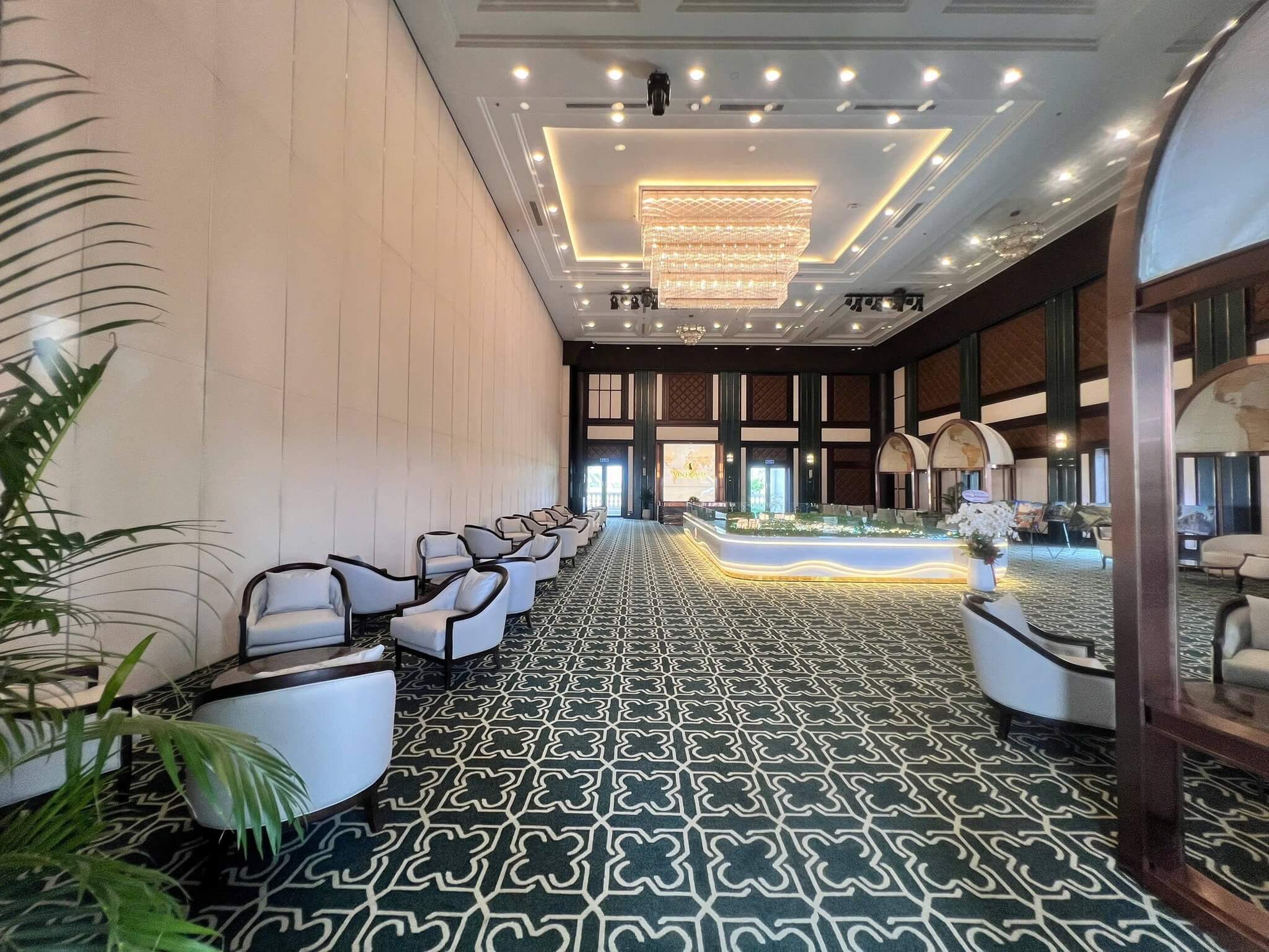sa bàn sale gallery Quậy Complex