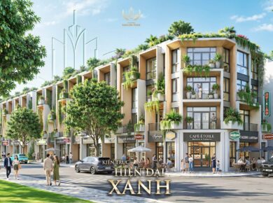 vinhomes sài gòn park