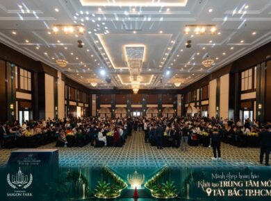 Quậy Complex