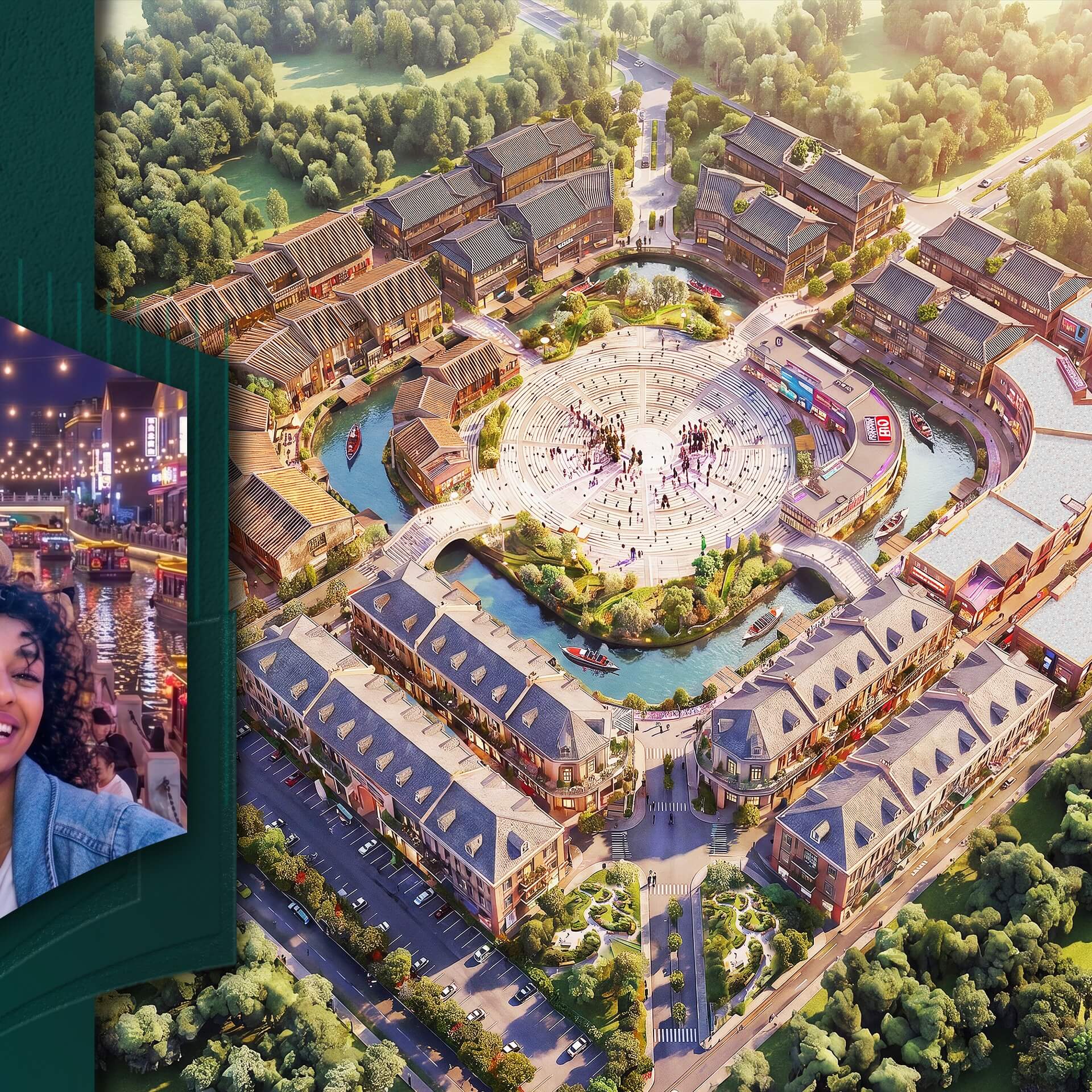 Quậy Complex