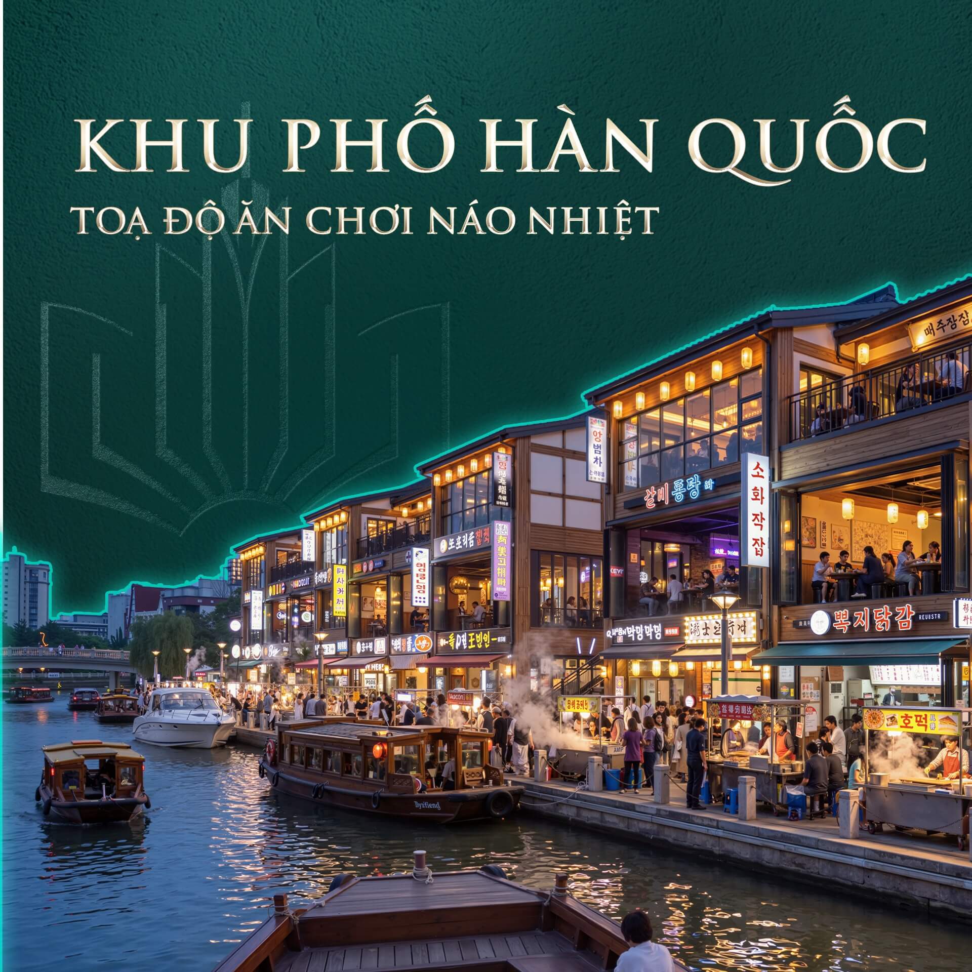 Quậy Complex