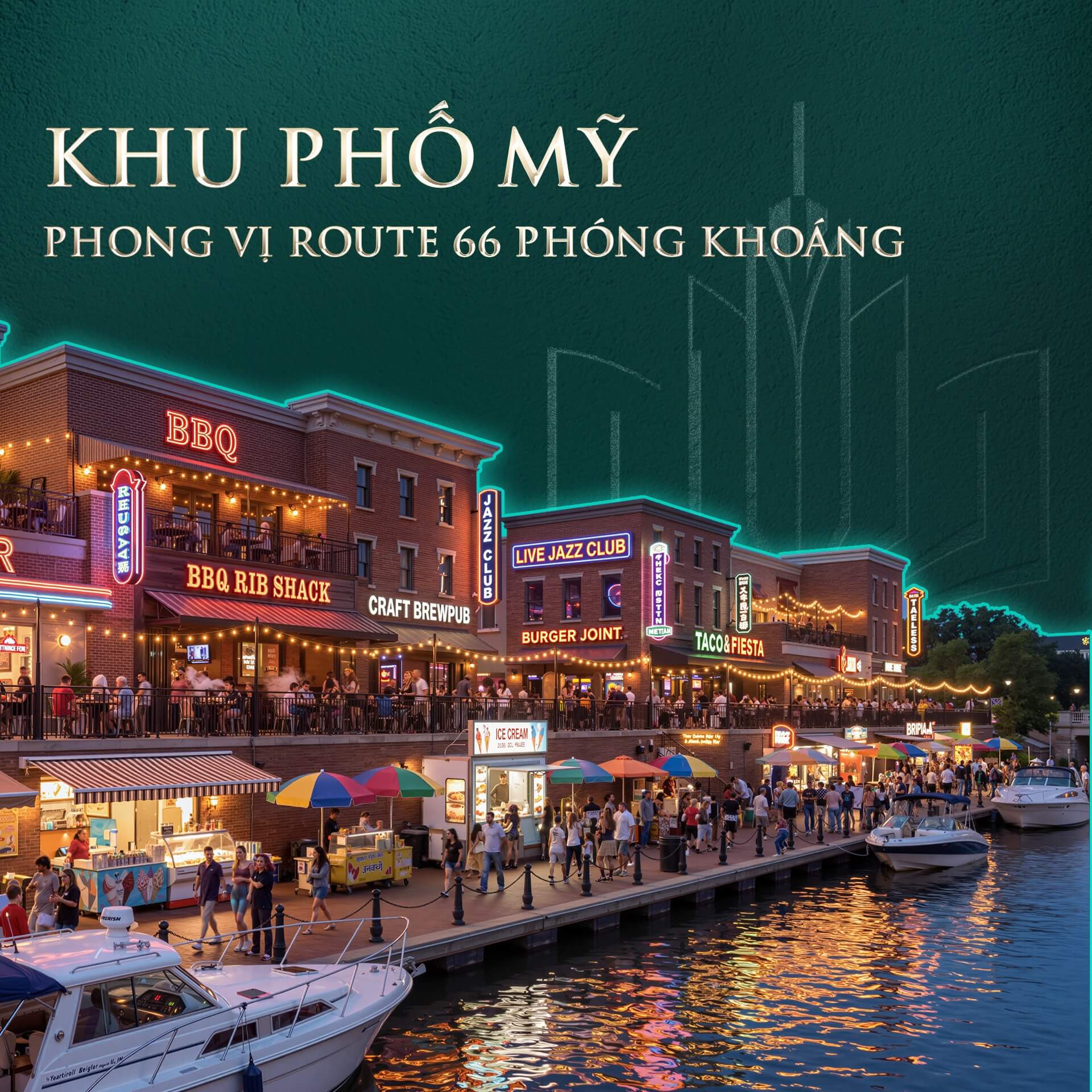 Quậy Complex