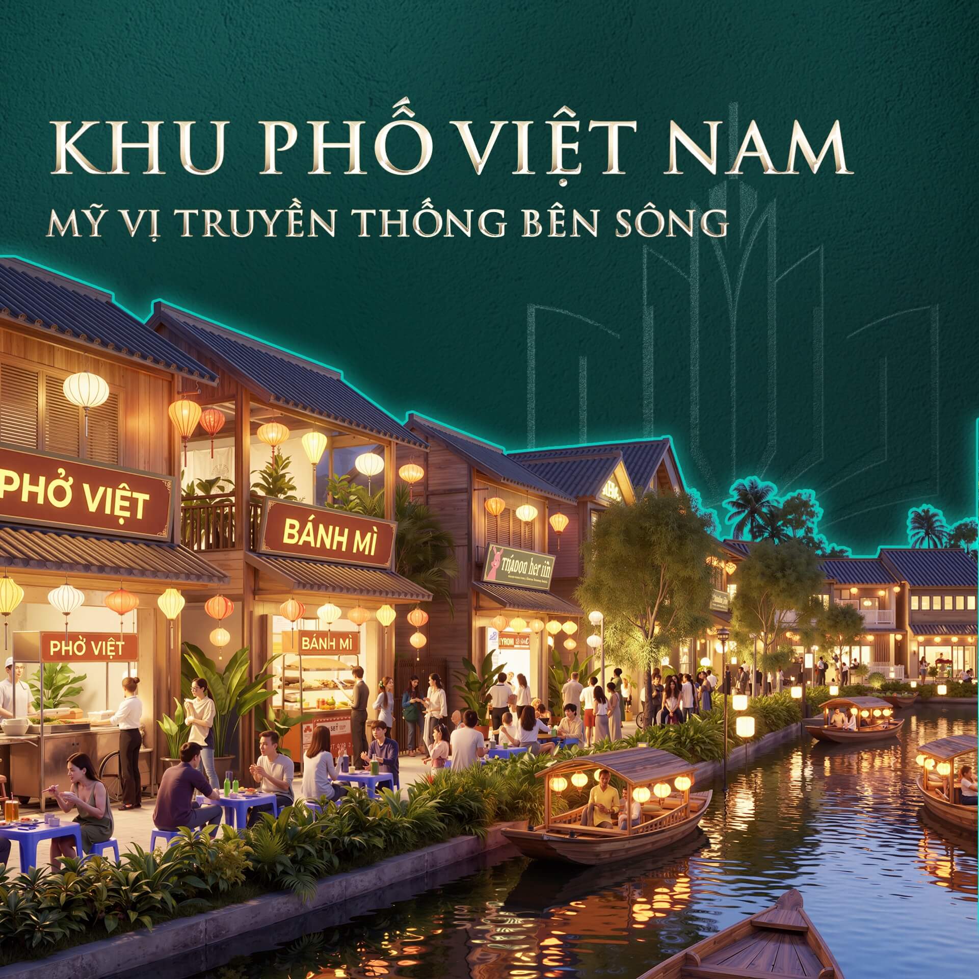 Quậy Complex