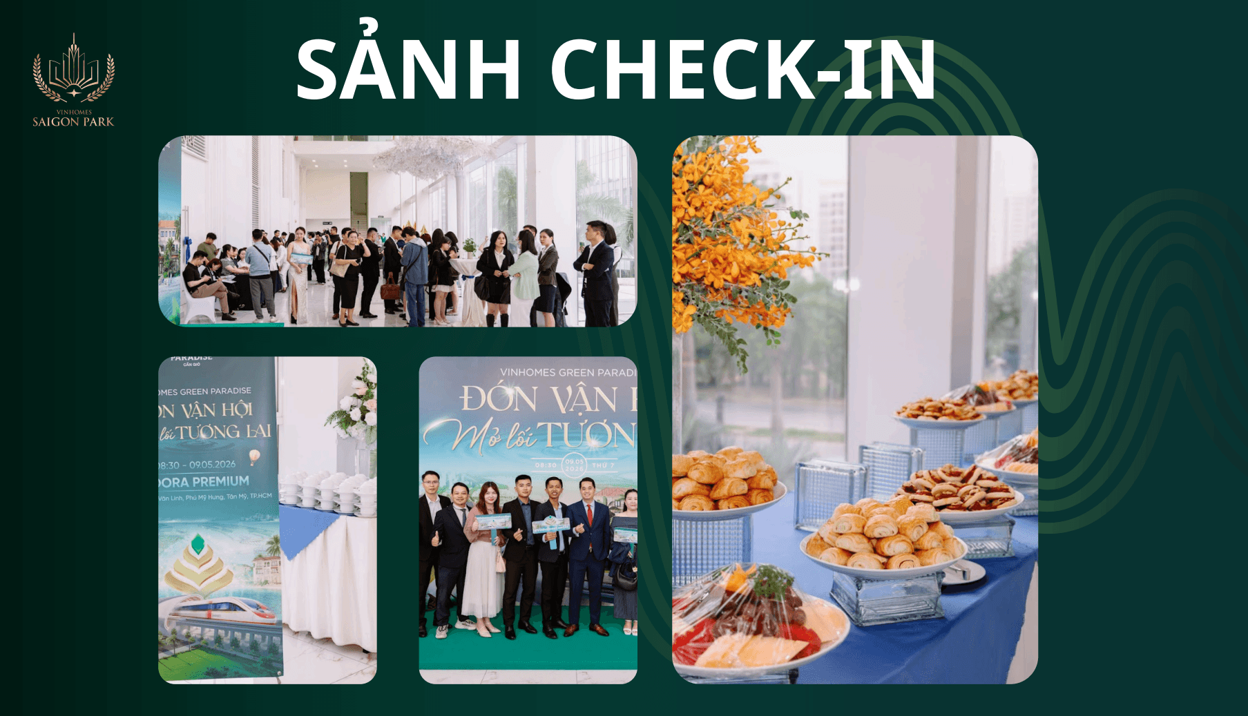 vinhomes sài gòn park
