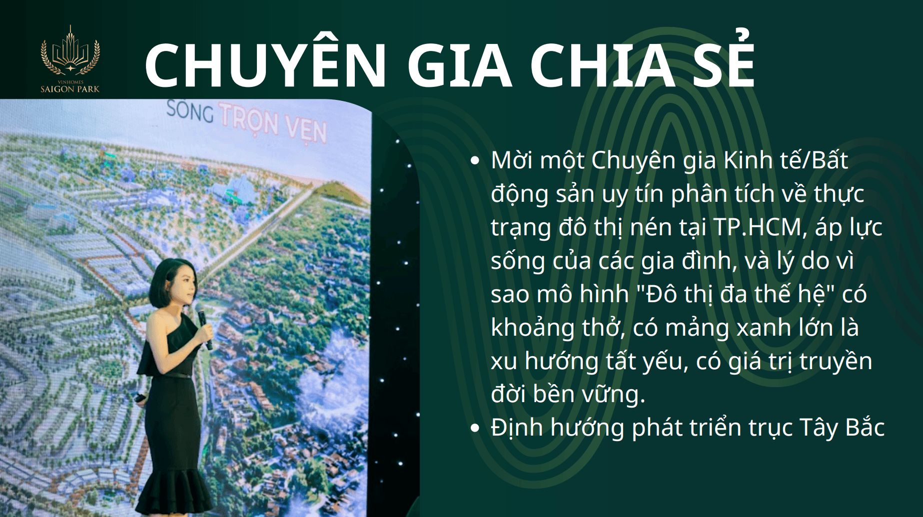 vinhomes sài gòn park