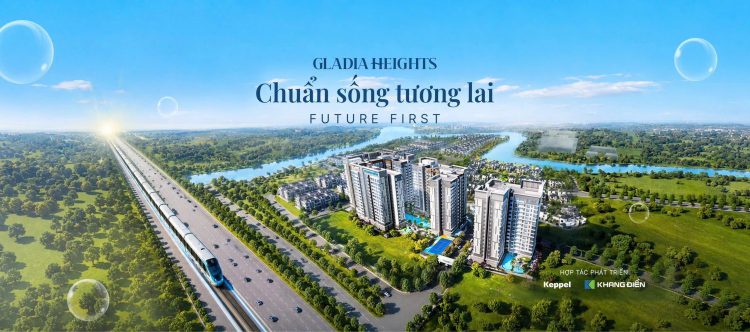 Gladia-heights