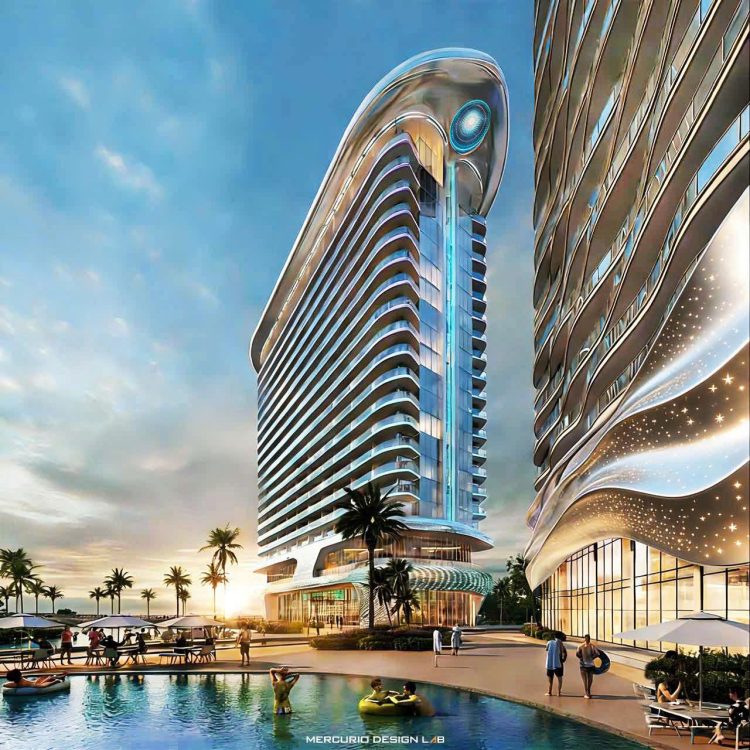 quậy complex